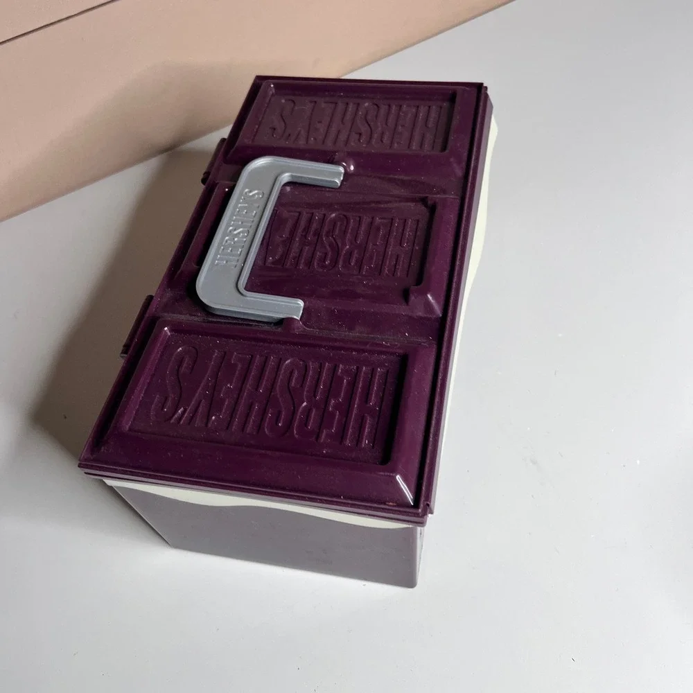 Hersheys hershey mores